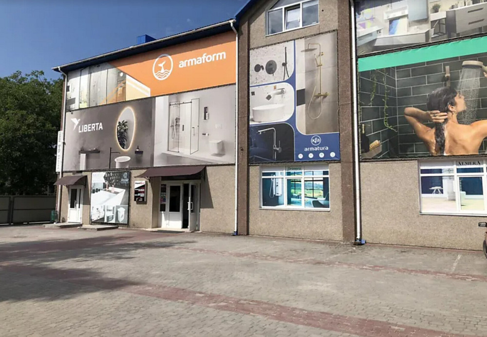 Оренда приміщення вільного призначення поверх - 1/3 Тернополь - изображение 2