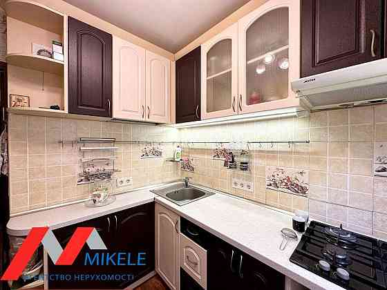 Оренда Квартира 1-кімнатна, 5/5 поверх на Академіка Шалімова, 25 Київ