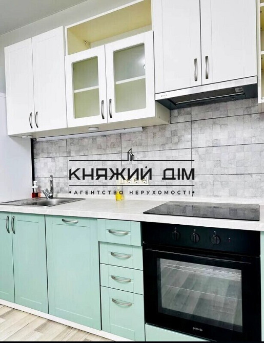 Оренда Квартира 1-кімнатна, 13/15 поверх на Салютная ул. Київ - фото 12