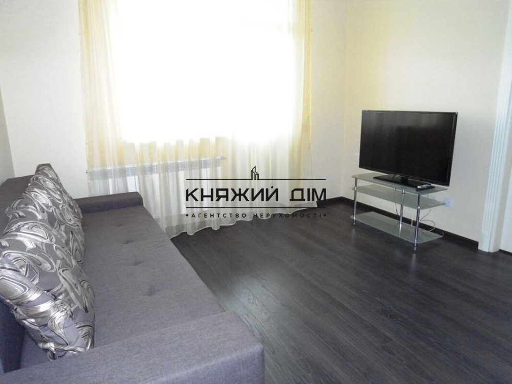 Оренда 2-кім. квартир ЖК Зелений острів Код Об'єкта № 11196786 Київ - фото 4