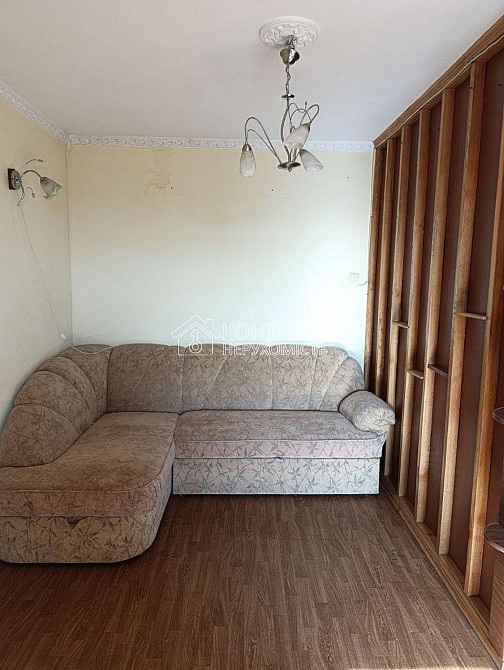 Оренда Квартира 1-кімнатна, 6/9 поверх на вул. Астрономічна Харків - фото 4