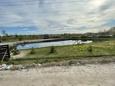 For sale land plot  area 8 ares Залізнична вулиця  - photo 3