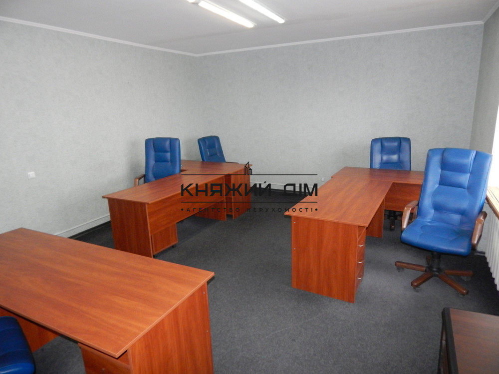 Оренда офісне приміщення на Вузовская ул. поверх - 13/13 Kiev - photo 7