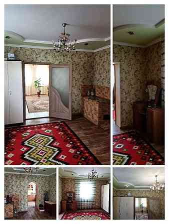 Продам будинок в смт. Капітанівка Кіровоградської області. Капитановка