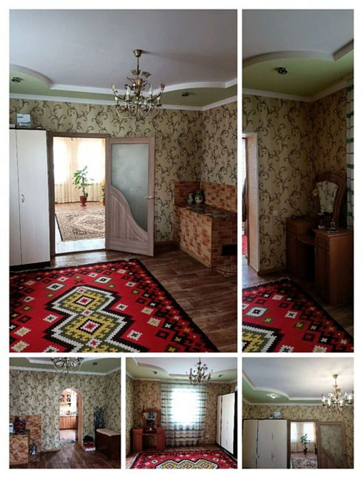 Продам будинок в смт. Капітанівка Кіровоградської області. Капітанівка - фото 5