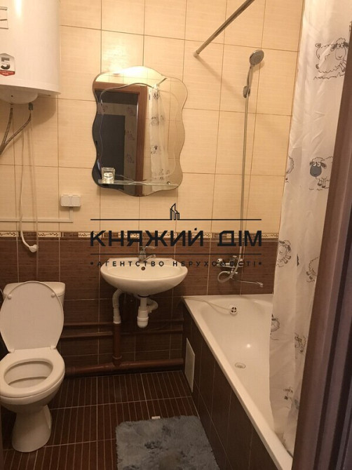 Оренда 1 кімнатної кварири на Науки 60А  № 11122417 Киев - изображение 4