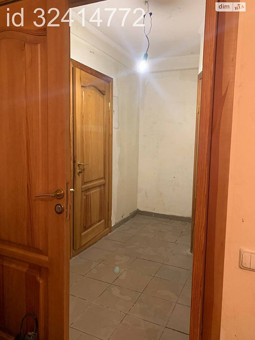 Оренда Квартира 1-кімнатна, 2/5 поверх на Вишгородська, 46в Киев - изображение 12