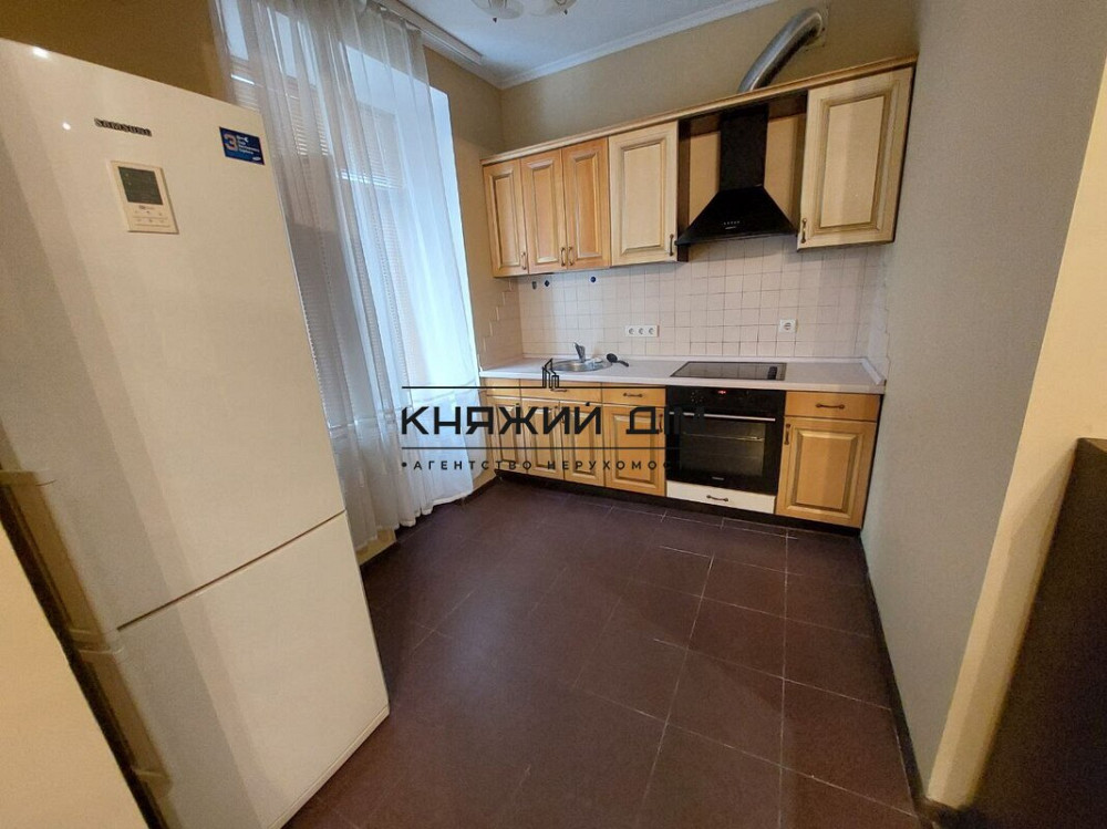 Оренда Квартира 1-кімнатна, 1/3 поверх на Фрометовская ул. Киев - изображение 11