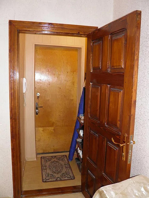 Продаж Квартира 1-кімнатна, 11/16 поверх на Фонтанская дорога ул. Одеса - фото 5