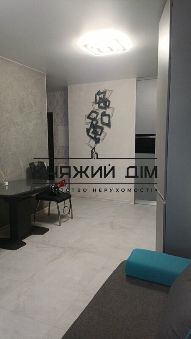 Продаж 2 кімнатної квартири по вул. Євгена Сверстюка вул. (Раскової Марини), 6А ЖК Галактика 21144884 Київ - фото 7