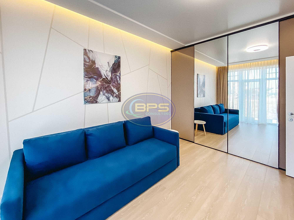 Продаж 2-поверховий Будинок з ділянкою 7.5 сот 340 кв.м 4 кімн.  Одеса - фото 18