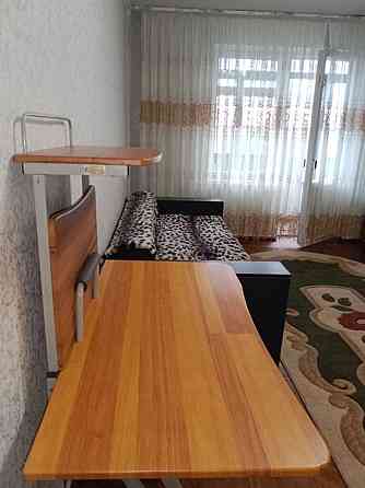 Оренда Квартира 1-кімнатна, 9/9 поверх на Заслонова Константина ул., 13Б Киев