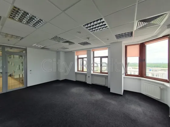 Здається Офісні приміщення площа 412 кв.м 4-й поверх Київ Петра Сагайдачного 11 Київ