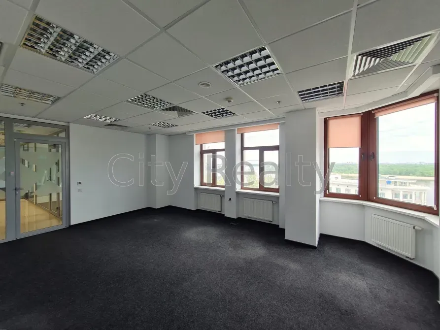 Здається Офісні приміщення площа 412 кв.м 4-й поверх Київ Петра Сагайдачного 11 Київ - фото 6