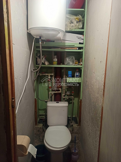 Продаж Квартира 2-кімнатна, 5/16 поверх на вул. Саперна Харків - фото 7