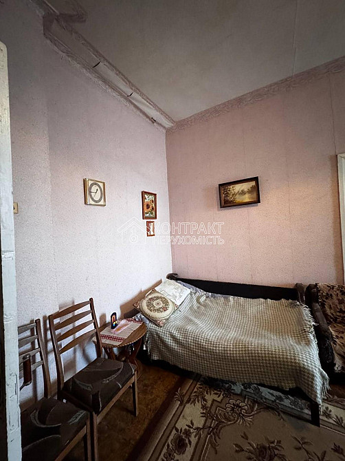 Продаж Квартира 3-кімнатна, 2/2 поверх на вул. Володимира Целуйка Balakleya - photo 11