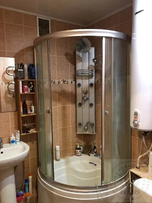 1- кімнатна,Берестейський просп. (Перемоги)148/1, Святошинский. Киев - изображение 8