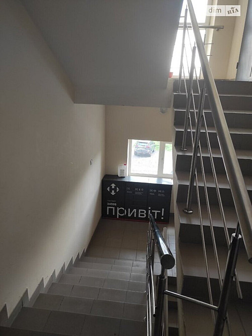 Продаж Квартира 3-кімнатна, 2/6 поверх на Маріі Примаченко Вінниця - фото 2