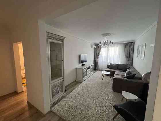 Оренда Квартира 3-кімнатна, 13/22 поверх на пр. Правды Киев