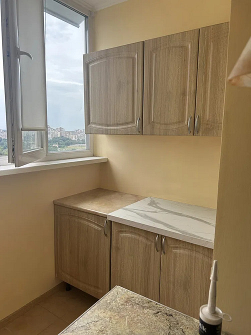 Оренда Квартира 1-кімнатна, 17/26 поверх на Межова, 23б Київ - фото 12