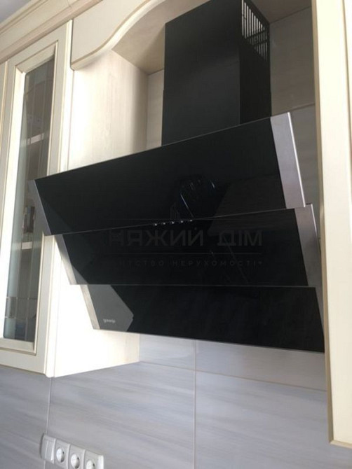 Шикарная видовая двухкомнатная квартира с евроремонтом.Код: 21121971 Київ - фото 4