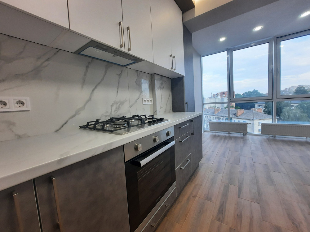 Оренда Квартира 2-кімнатна, 9/11 поверх на вул. Миру Тернопіль - фото 1