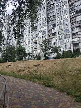 Оренда Квартира 1-кімнатна, 7/16 поверх на Павла Тичини, 20 Київ