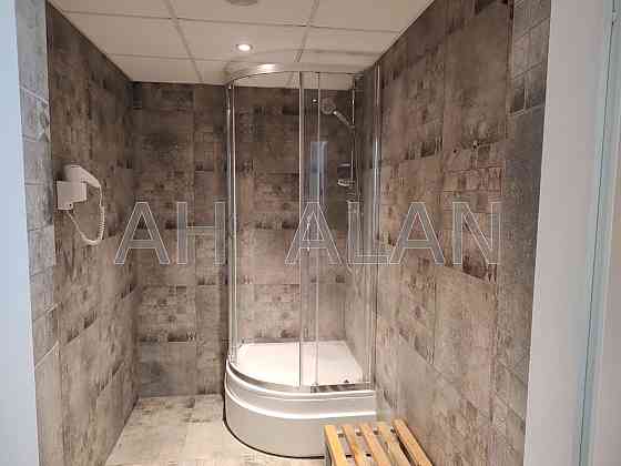 Оренда офісне приміщення на Вацлава Гавела бул., 6З поверх - 7/14 Київ