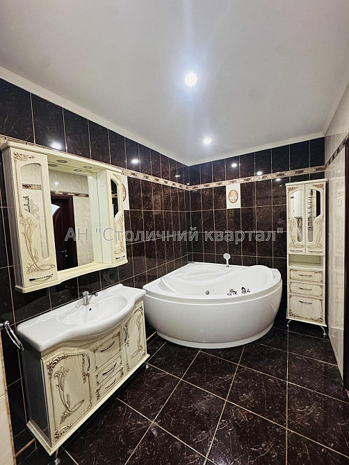 Оренда Будинок 2-кімнатний на Юлії Здановської вул., 73А Київ - фото 12