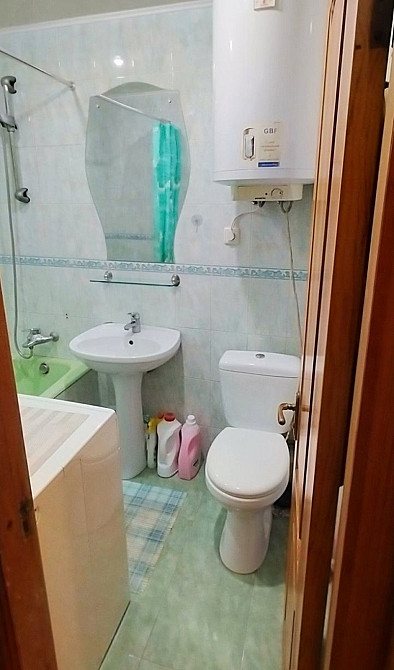 Продаж Квартира 3-кімнатна, 1/9 поверх на Новогодняя ул., 77 Днепр - изображение 15