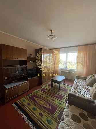 Продаэться 1-кімнатна квартира в Деснянському районі, масив Троєщина Киев