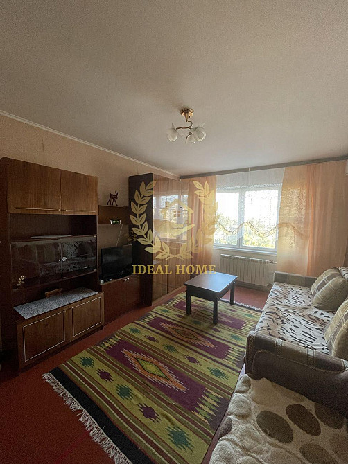 Продаэться 1-кімнатна квартира в Деснянському районі, масив Троєщина Киев - изображение 1