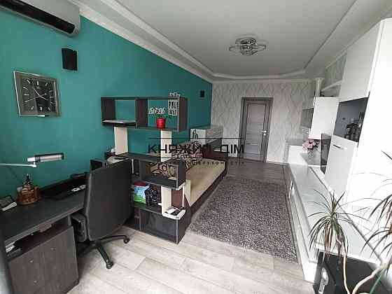 Продаж 2 кімнатної квартири Драгоманова 2Б 21146245 Київ