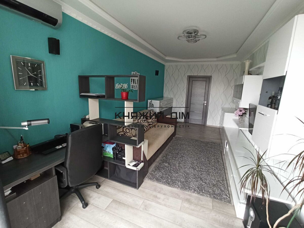 Продаж 2 кімнатної квартири Драгоманова 2Б 21146245 Київ - фото 2
