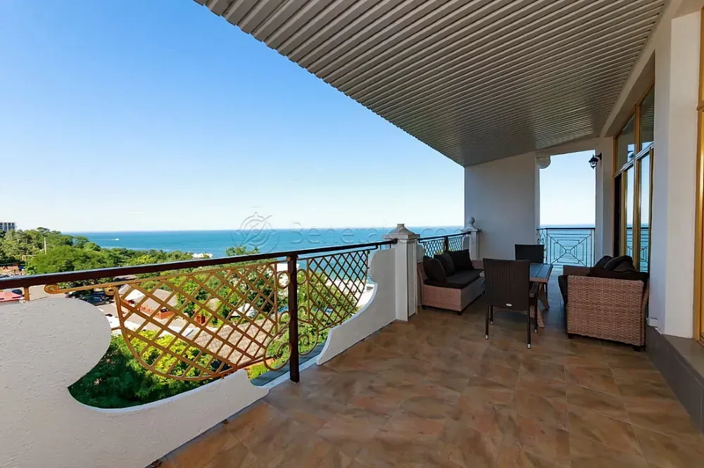 Оренда 3к Квартира 150 кв.м Гагаринское Плато, 5/3 Одеса - фото 11