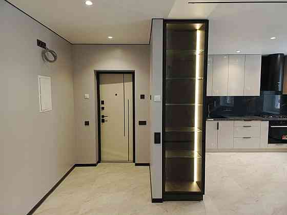 Продаж Квартира 3-кімнатна, 1/9 поверх на вул. Фелінського Житомир