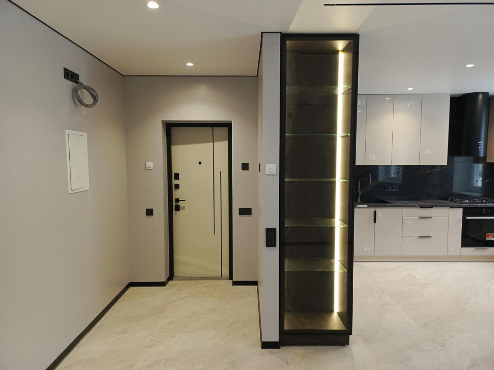 Продаж Квартира 3-кімнатна, 1/9 поверх на вул. Фелінського Житомир - фото 4