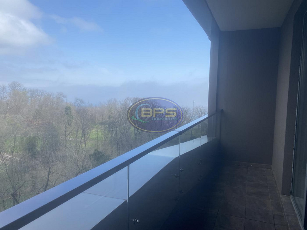 Продаж 1к квартири 46 кв. м Одеса - фото 11