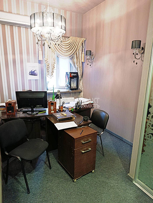 Оренда офісне приміщення на вул. Костюринський приміщень - 4, поверх - 2/5 Kharkiv - photo 9