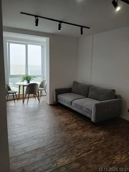 Продаж 2к Квартира 66 кв.м вул. Трускавецька Львів - фото 3