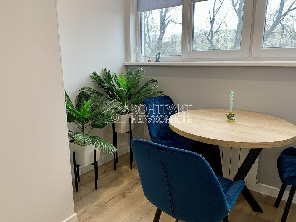 Оренда Квартира 2-кімнатна, 4/16 поверх на вул. Героїв Харкова Харків - фото 2