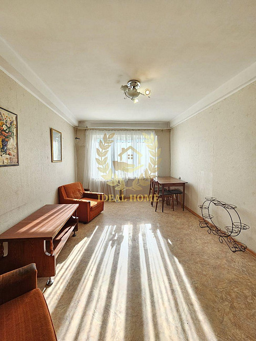 Продаж Квартира 3-кімнатна, 3/5 поверх на Остафия Дашкевича ул., 26 Киев - изображение 4