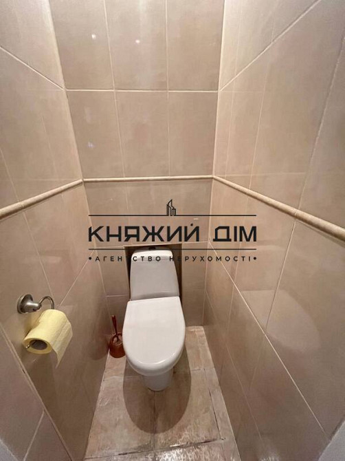 Оренда 2-кімнатної квартири в центрі м. Олімпійська. № 11200782 Kiev - photo 2