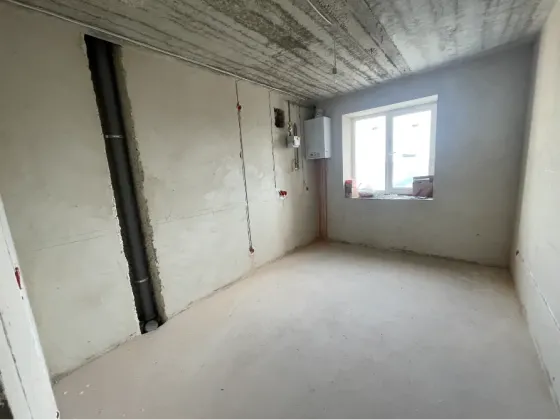 For sale 2-room Apartment 60.7 sq.m Незалежності, 115 Ivano-Frankivs'k