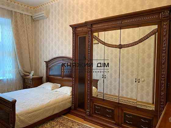 Оренда 3-кімнатної квартири в царському будинку біля м. Арсенальна № 11162209 Киев