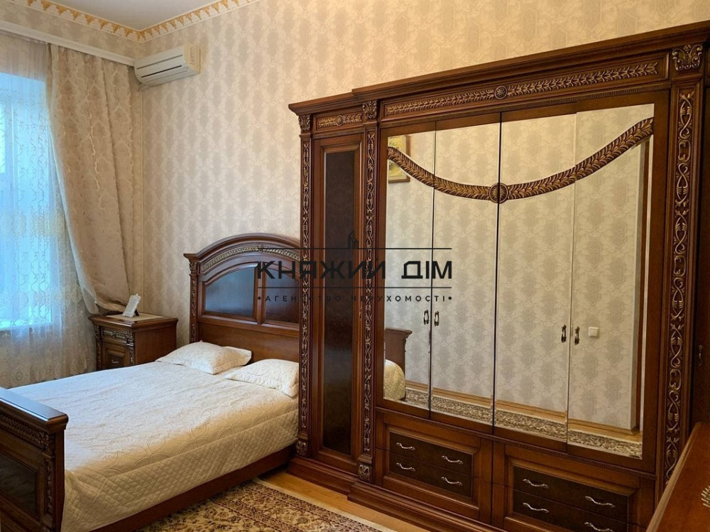 Оренда 3-кімнатної квартири в царському будинку біля м. Арсенальна № 11162209 Київ - фото 5