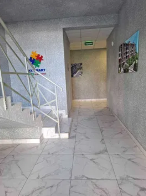 Продаж Квартира 1-кімнатна на ул. Генерала Бочарова, 60е Kryzhanivka (Shyriaivskyi raion) - photo 8