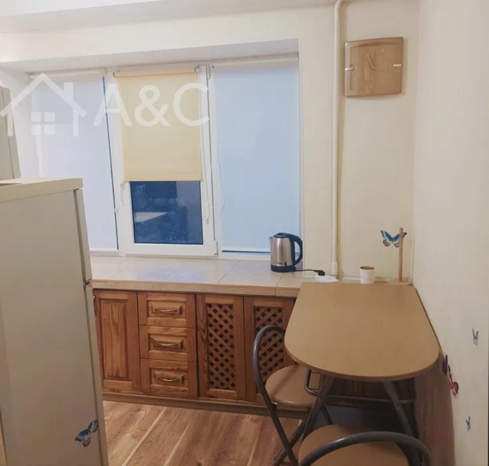 Оренда Квартира 1-кімнатна, 4/9 поверх на Братиславська, 34 Київ - фото 8