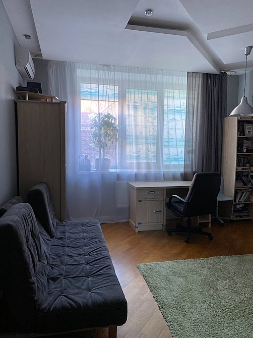 Продаж Квартира 4-кімнатна, 1/6 поверх на Педагогический пер, 3/1 Одеса - фото 10