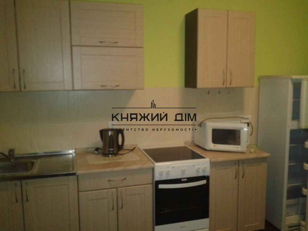 Оренда 1 кімнатна квратира ЖК Паркові Озера КОД 1177544 Київ - фото 11